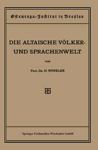 Vorderes Coverbild Quellen und Studien