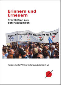 Vorderes Coverbild Erinnern und Erneuern