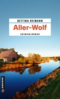 Vorderes Coverbild Aller-Wolf