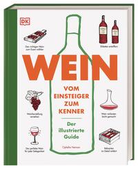 Vorderes Coverbild Wein