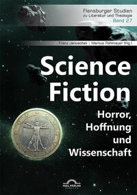 Vorderes Coverbild Science Fiction