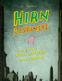 Vorderes Coverbild Hirngespinste