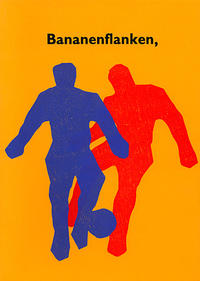 Vorderes Coverbild Bananenflanken