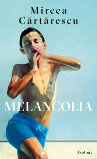 Vorderes Coverbild Melancolia