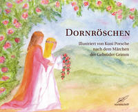 Vorderes Coverbild Dornröschen
