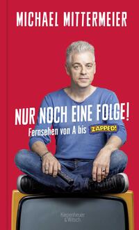 Vorderes Coverbild Nur noch eine Folge!