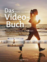 Vorderes Coverbild Das Video-Buch