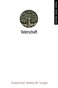 Vorderes Coverbild Vaterschaft