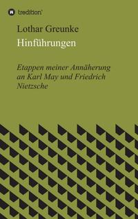 Vorderes Coverbild Hinführungen