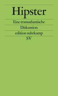Vorderes Coverbild Hipster