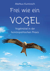 Vorderes Coverbild Frei wie ein Vogel