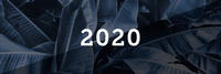 Vorderes Coverbild Tischkalender 2020 schwarz, Querkalender Querterminbuch 2020, 1 Woche auf 2 Seiten, 112 Seiten, 297 x 130 mm, Quer, Terminkalender, Karton, Jahresübersicht 2020/2021 inkl. Adress-Notizseiten, Wire-O-Bindung