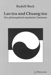 Vorderes Coverbild Lao-tzu und Chuang-tzu