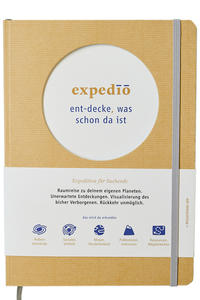 Vorderes Coverbild Expedio