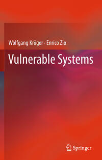 Vorderes Coverbild Vulnerable Systems