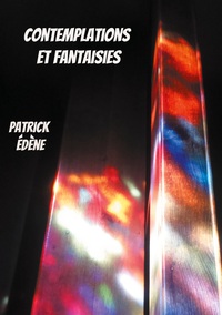 Vorderes Coverbild Contemplations et fantaisies