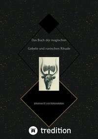 Vorderes Coverbild Das Buch der magischen Gebete und runischen Rituale