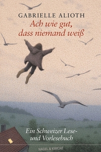 Vorderes Coverbild Ach wie gut, dass niemand weiss