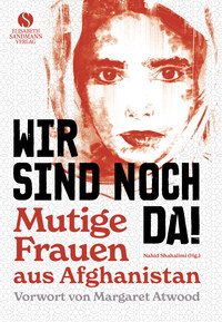 Vorderes Coverbild Wir sind noch da!
