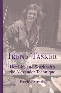 Vorderes Coverbild Irene Tasker