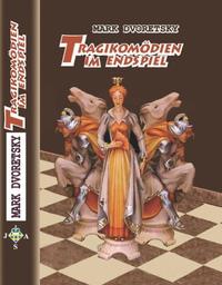 Vorderes Coverbild Tragikomödien im Endspiel