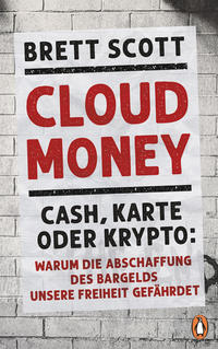 Vorderes Coverbild Cloudmoney