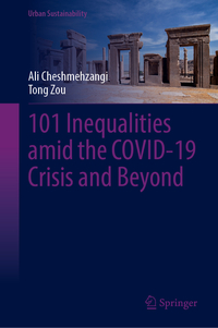 Vorderes Coverbild 101 Inequalities amid the COVID-19 Crisis and Beyond