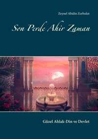Vorderes Coverbild Son Perde Ahir Zaman