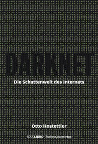 Vorderes Coverbild Darknet