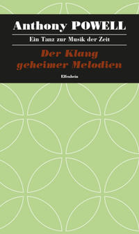 Vorderes Coverbild Ein Tanz zur Musik der Zeit / Der Klang geheimer Harmonien