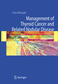 Vorderes Coverbild Management of Thyroid Cancer and Related Nodular Disease