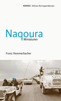 Vorderes Coverbild Naqoura