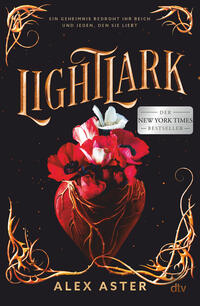 Vorderes Coverbild Lightlark