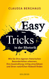 Vorderes Coverbild Easy Tricks