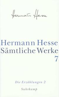 Vorderes Coverbild Sämtliche Werke in 20 Bänden und einem Registerband