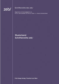 Vorderes Coverbild Der Customer-Lifetime-Value von Privatkunden im Finanzdienstleistungssektor