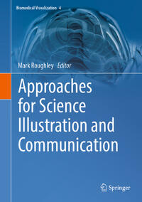 Vorderes Coverbild Approaches for Science Illustration and Communication