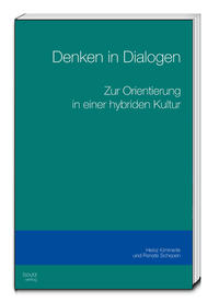 Vorderes Coverbild Denken in Dialogen