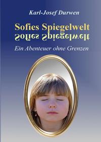 Vorderes Coverbild Sofies Spiegelwelt