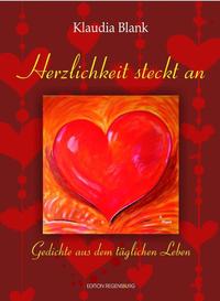 Vorderes Coverbild Herzlichkeit steckt an
