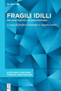 Vorderes Coverbild Fragili idilli