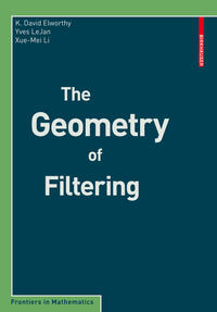 Vorderes Coverbild The Geometry of Filtering