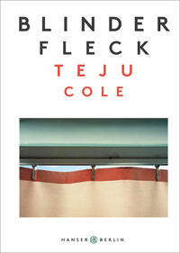 Vorderes Coverbild Blinder Fleck