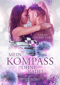 Vorderes Coverbild Mein Kompass ohne Nadel