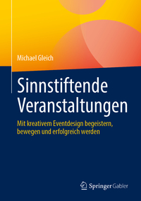 Vorderes Coverbild Sinnstiftende Veranstaltungen