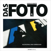 Vorderes Coverbild Das Foto