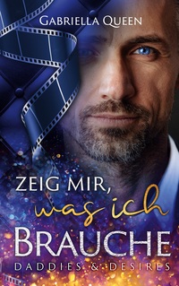 Vorderes Coverbild Zeig mir, was ich brauche