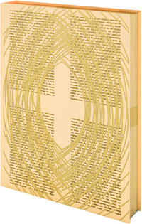 Vorderes Coverbild Die Feier der Heiligen Messe - Evangeliar