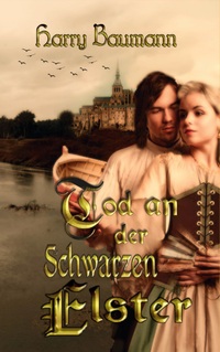 Vorderes Coverbild Tod an der Schwarzen Elster
