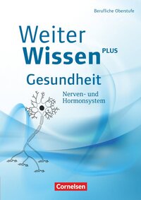 Vorderes Coverbild Weiterwissen - Gesundheit - Neubearbeitung
